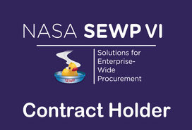 NASA SEWP VI